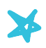 star-blue